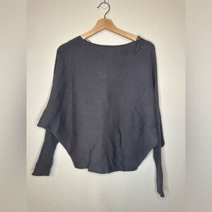 Philosophy oversized women’s sweatshirt